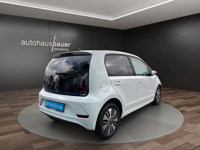 Volkswagen e-up! Plus Style