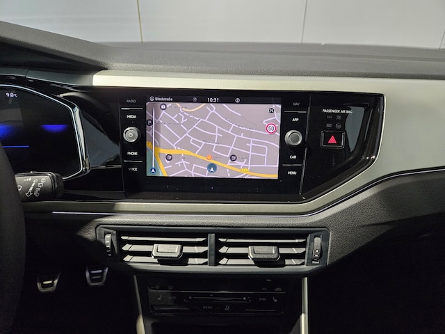 Volkswagen Polo 1.0 TSI Move