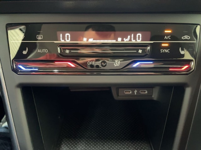 Volkswagen Polo 1.0 TSI IQ.Drive Style