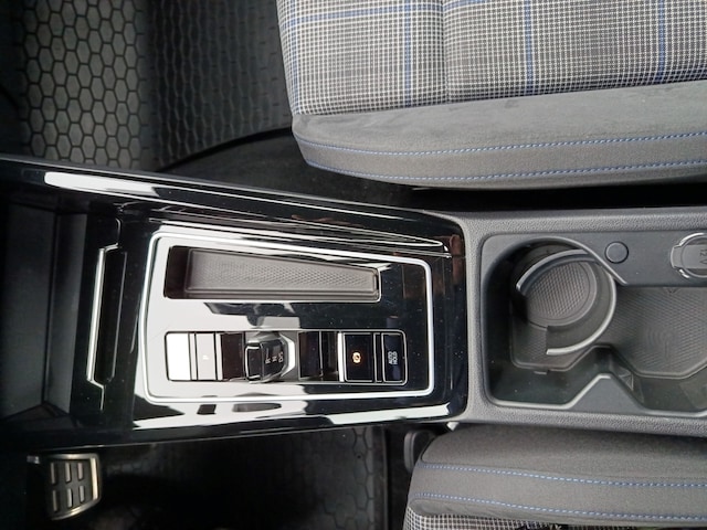 Volkswagen Golf GTE Golf VIII