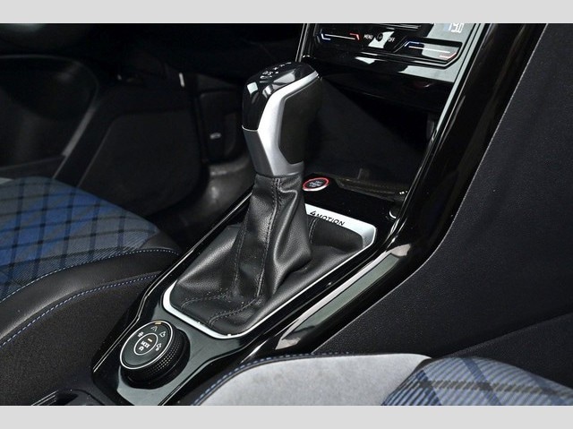 Volkswagen T-Roc 2.0 TSI DSG