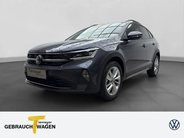 Volkswagen Taigo 1.5 TSI DSG Life