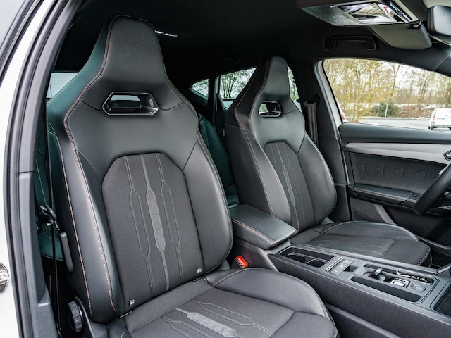 Cupra Formentor 1.4 DSG e-Hybrid