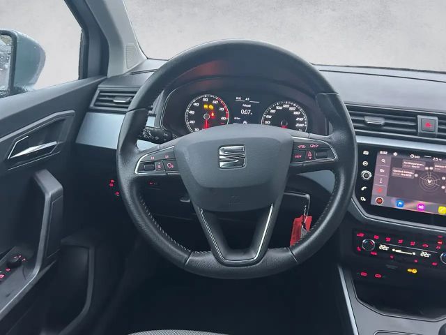 Seat Arona 1.0 TSI Style