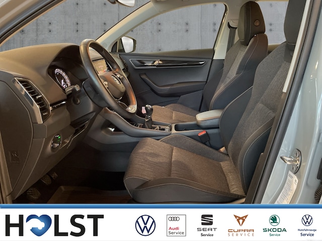 Skoda Karoq 2.0 TDI Style Style