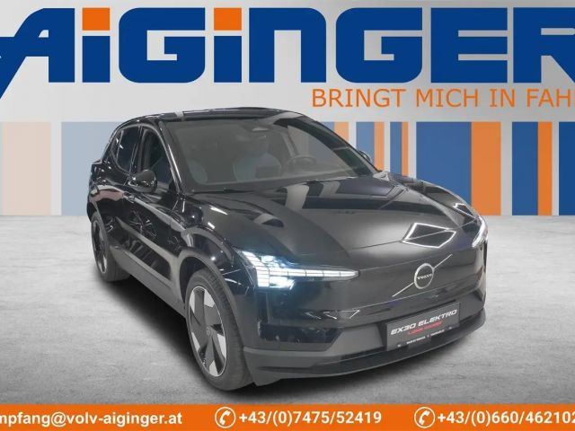 Volvo EX30 Extended range Plus Single motor