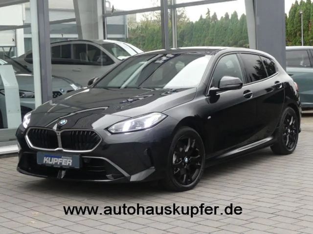 BMW 120 120i M-Sport Sedan