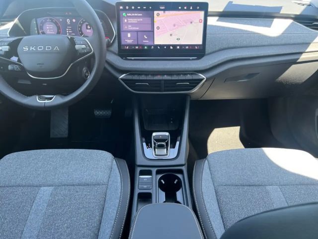 Skoda Octavia Combi Tour