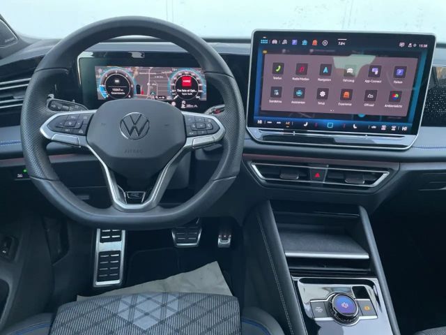 Volkswagen Tiguan 2.0 TDI R-Line