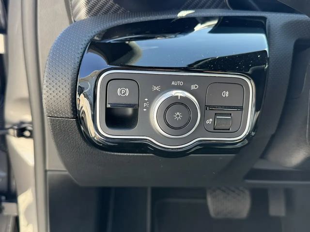 Mercedes-Benz A 180 Aut.