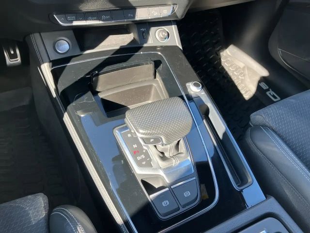 Audi Q5 40 TDI Quattro S-Line