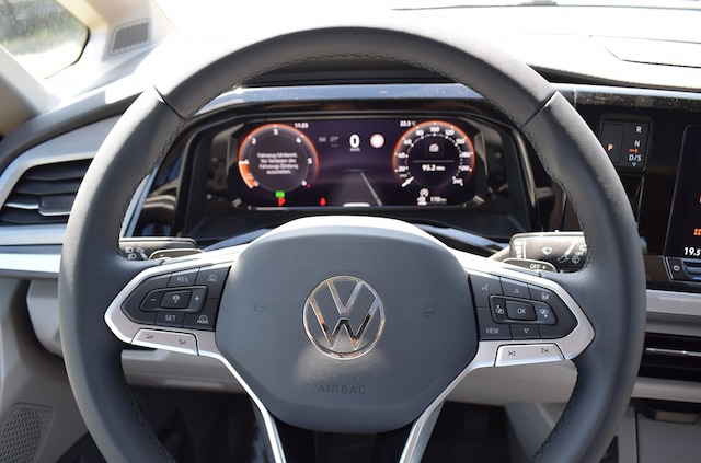 Volkswagen Multivan 2.0 TDI DSG Lang T7