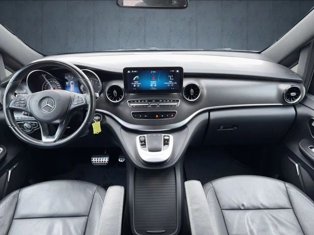 Mercedes-Benz V 300 4MATIC V 300 d