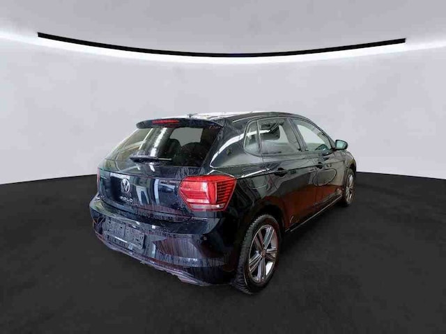 Volkswagen Polo 1.0 TSI