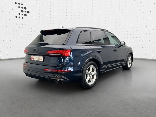 Audi Q7 45 TDI Quattro S-Line