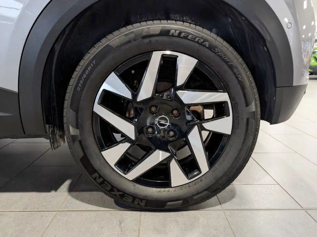 Opel Mokka Elegance Mokka-e