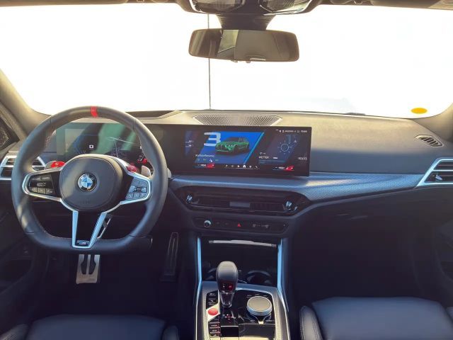 BMW M3 Competition Touring xDrive