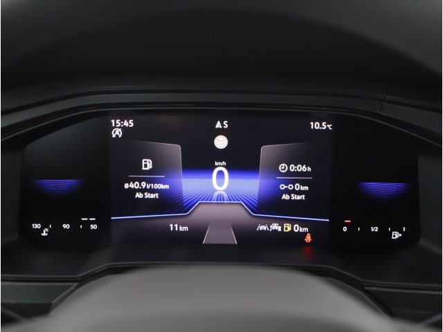 Volkswagen Polo 1.0 TSI