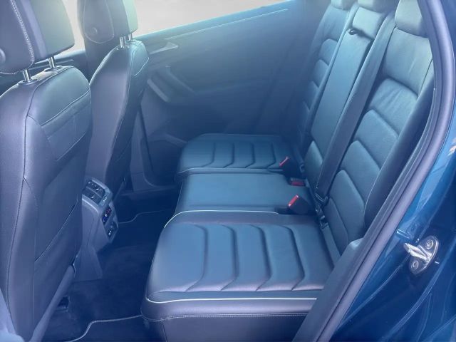 Volkswagen Tiguan R-Line eHybrid