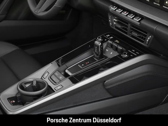 Porsche 992 Carrera Coupé