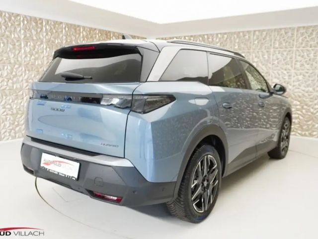 Peugeot 5008 GT-Line Hybrid