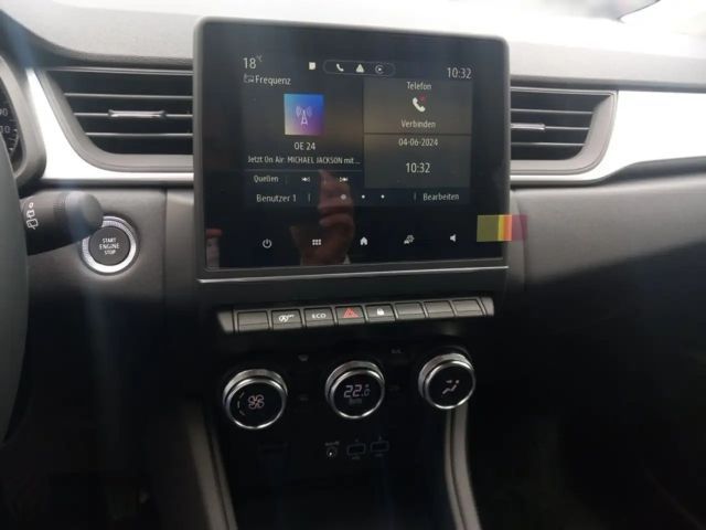 Mitsubishi ASX Invite