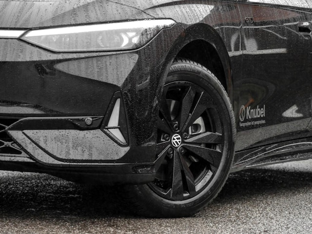 Volkswagen ID.7 GTX IQ.Drive Tourer