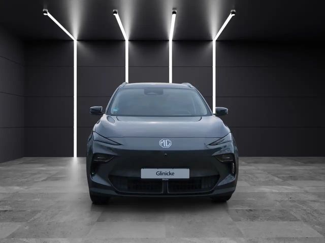 MG MGS5 64 kWh EV Long range Luxury