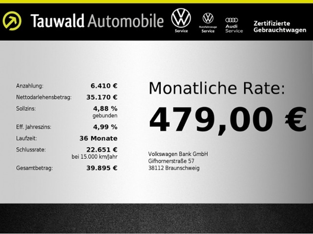 Volkswagen ID.4 Performance Pro