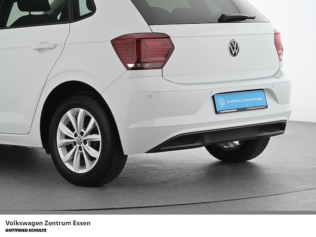 Volkswagen Polo Highline