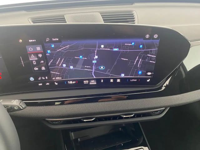 Audi A5 Hybride Quattro