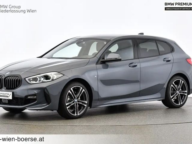 BMW 116 116d