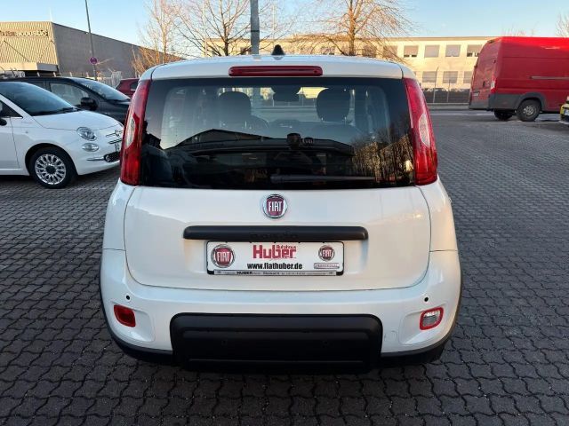 Fiat Panda CityCross
