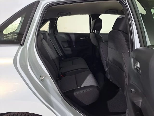 Honda Jazz Elegance Hybrid