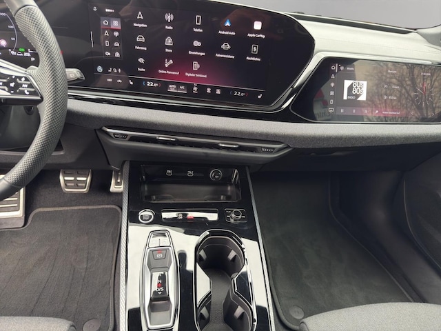 Audi A5 Avant S-Tronic