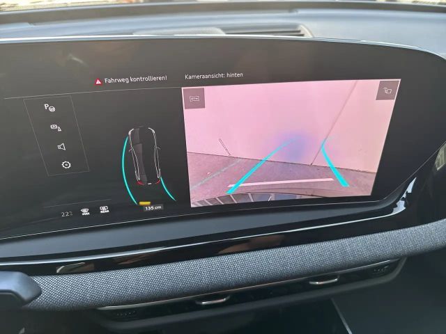 Audi A5 Limousine TDI