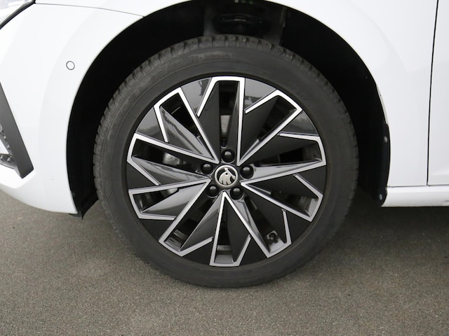 Skoda Scala 1.0 TSI Selection