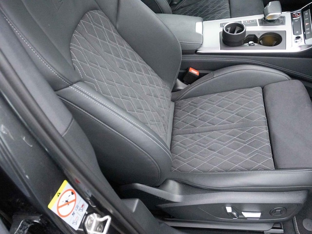 Audi S6 Avant Quattro