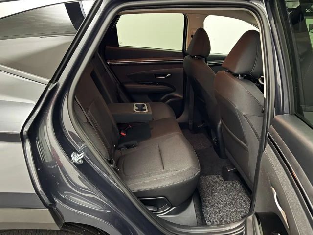 Hyundai Tucson 1.6 CRDi