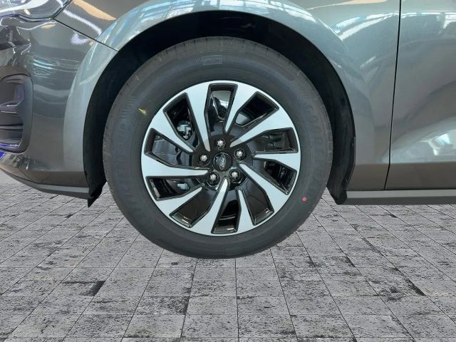 Ford Focus Titanium Wagon