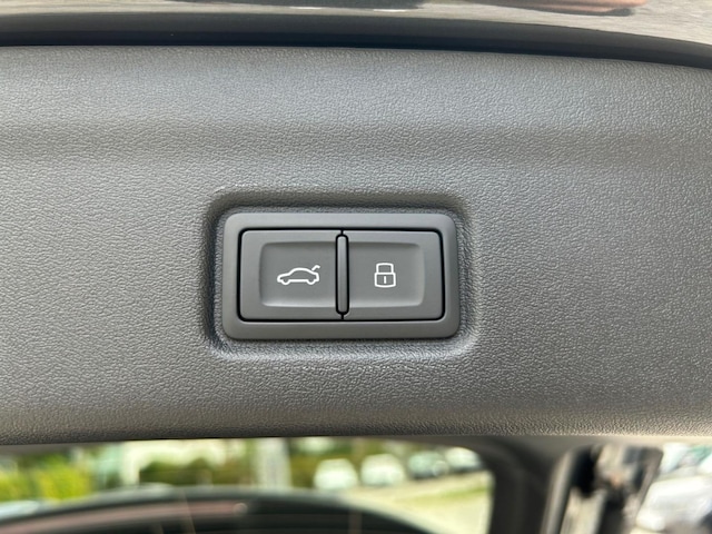 Audi Q6 e-tron Quattro