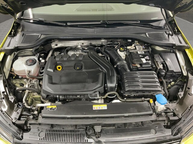 Volkswagen Golf 1.5 eTSI DSG Golf VIII