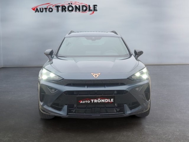 Cupra Formentor 2.0 TSI 4Drive DSG VZ