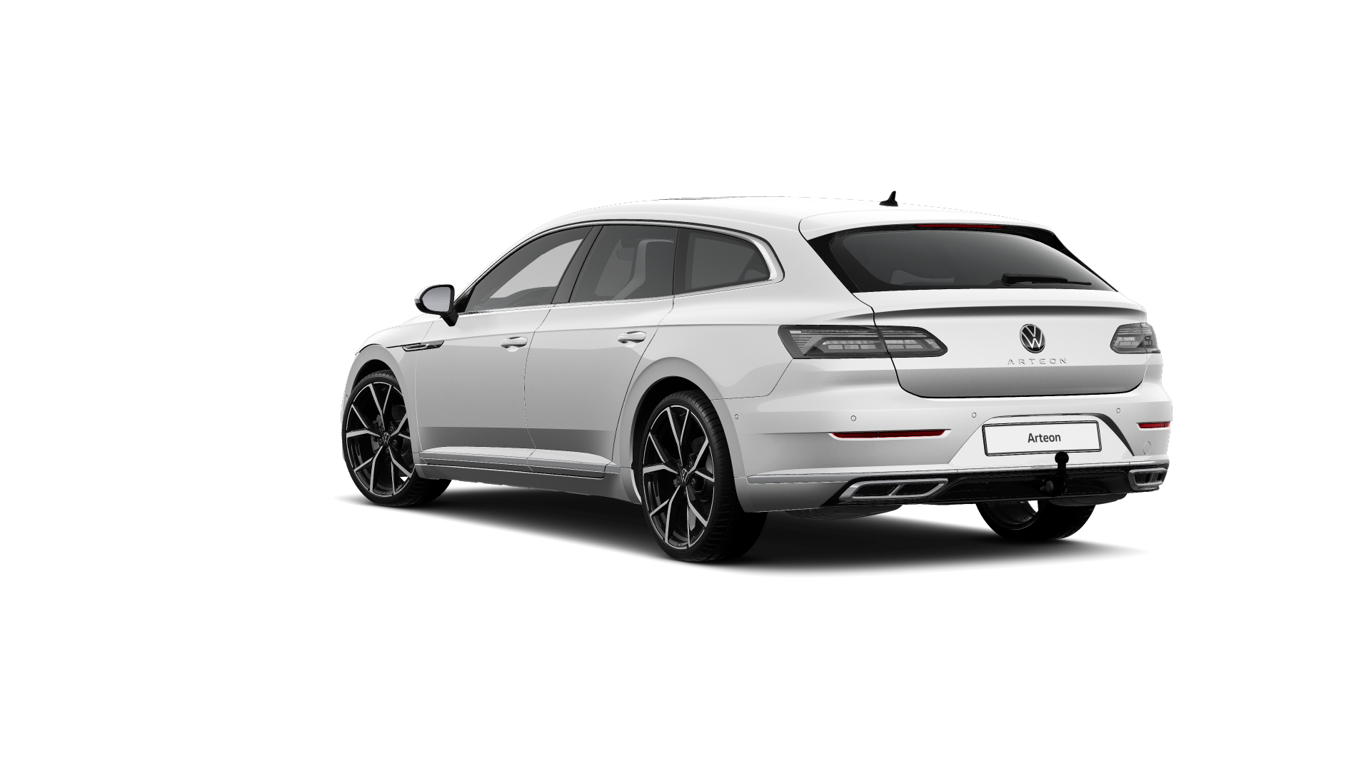 Volkswagen Arteon Shooting Brake R-Line