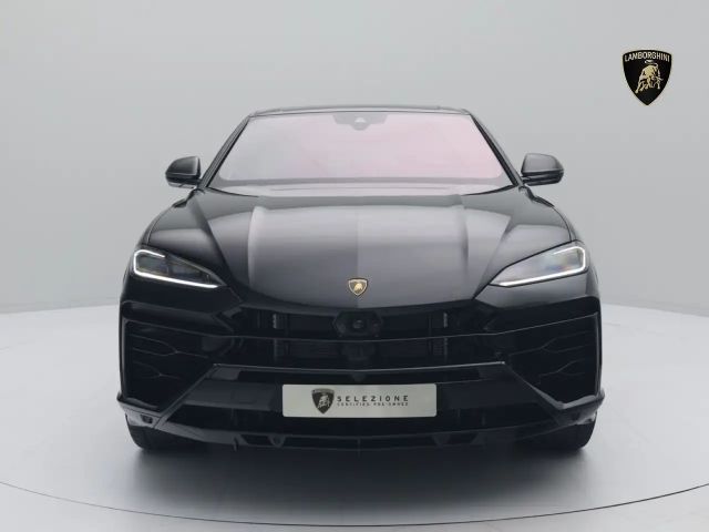 Lamborghini Urus SE MY25 I 23" I AHK I B&O I PANO