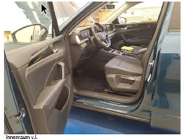 Volkswagen Tayron DSG Life