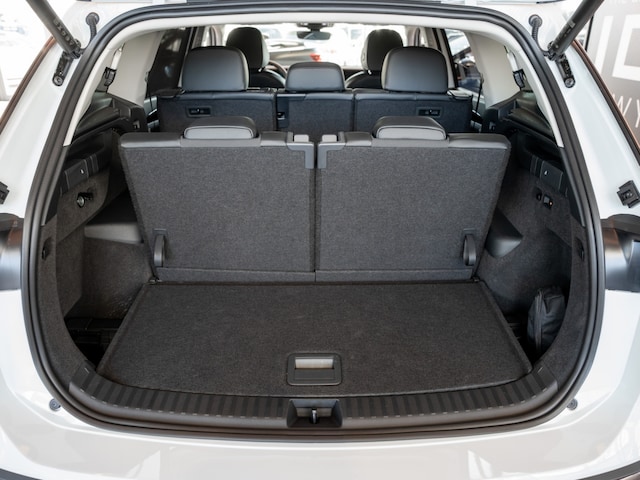 Volkswagen Tayron 1.5 l eTSI