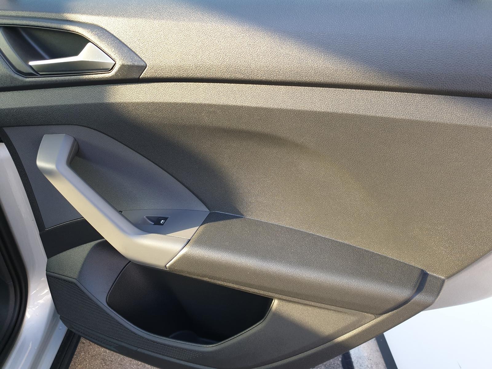 Volkswagen T-Cross 1.5 TSI DSG Life