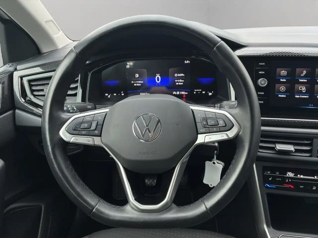 Volkswagen Taigo 1.0 TSI Life