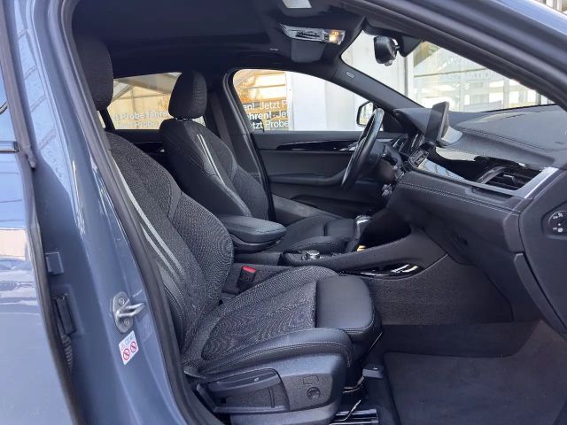 BMW X2 M-Sport xDrive25e